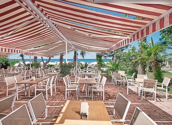 Seaden Corolla Hotel