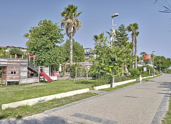 Seaden Corolla Hotel