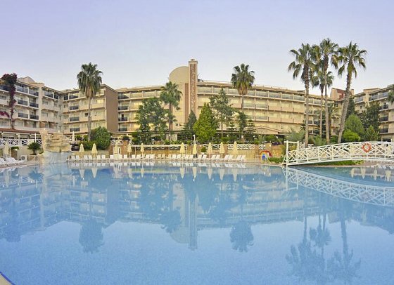 Seaden Corolla Hotel