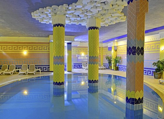 Seaden Corolla Hotel