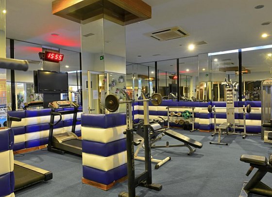 Seaden Corolla Hotel