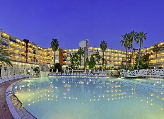Seaden Corolla Hotel