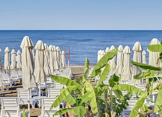 Seaden Corolla Hotel