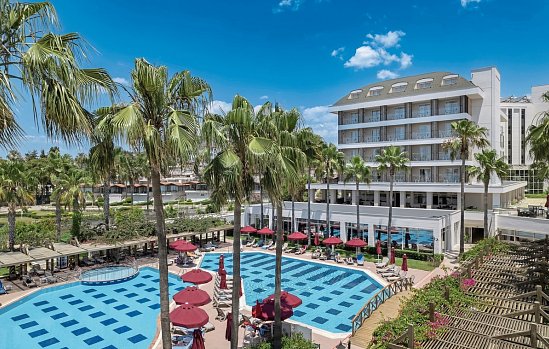 Trendy Palm Beach Adults only