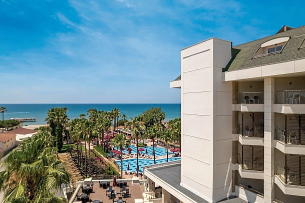 Trendy Palm Beach Adults only