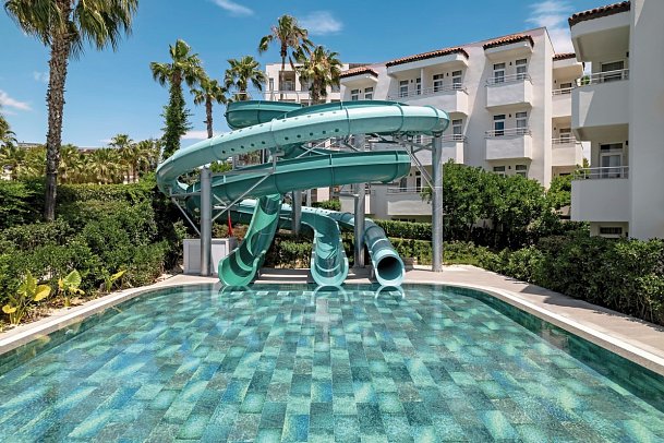 Trendy Palm Beach Adults only