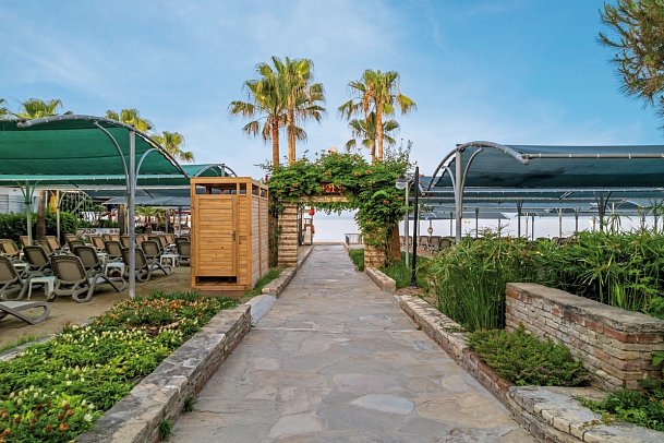 Trendy Palm Beach Adults only