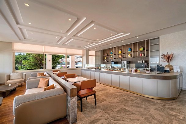 Trendy Palm Beach Adults only