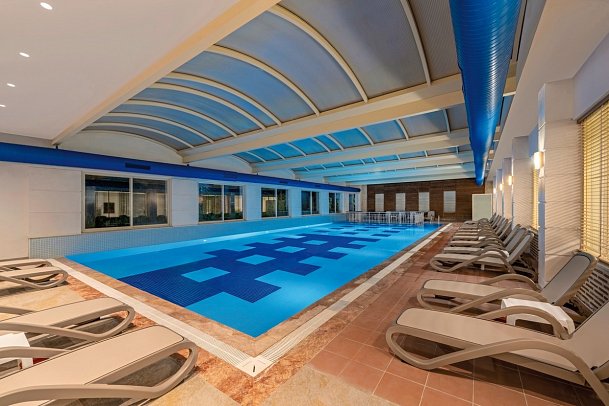 Trendy Palm Beach Adults only