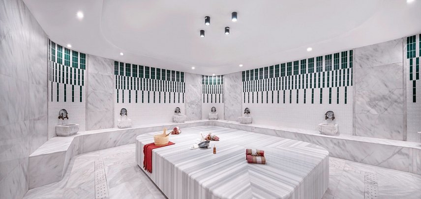 Trendy Palm Beach Adults only