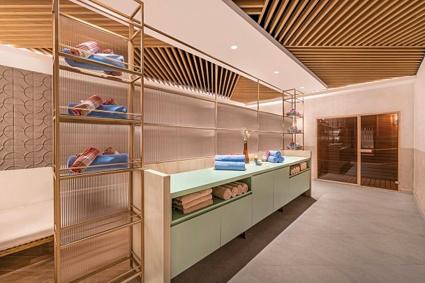 Trendy Palm Beach Adults only