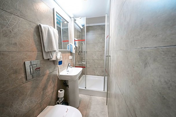 Calimera Hane Garden - Wohnbeispiel Maisonette (Zimmercodierung MB1)