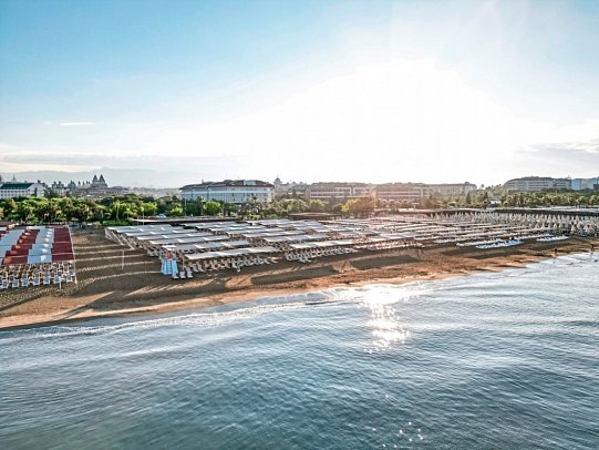 Calimera Hane Garden