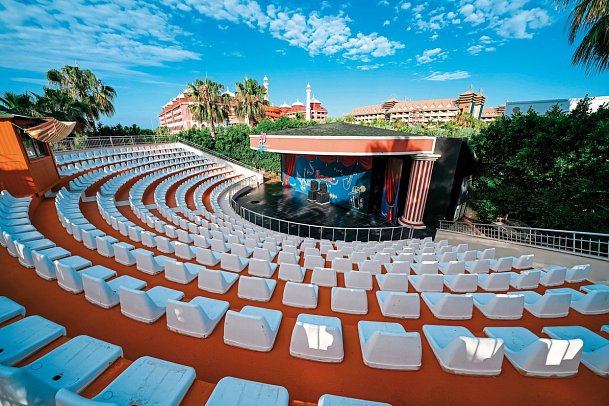 Calimera Hane Garden