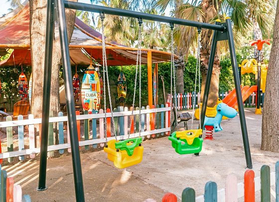 Calimera Hane Garden