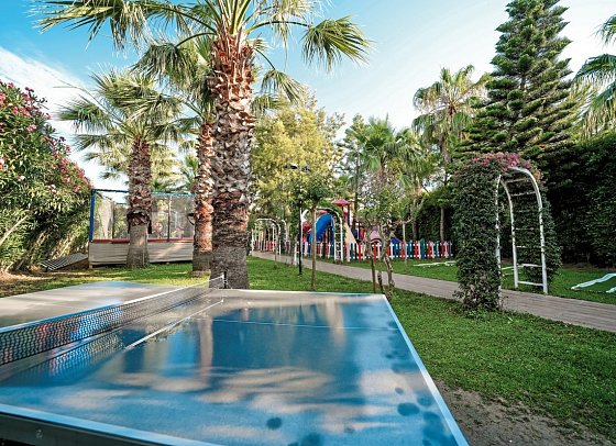 Calimera Hane Garden