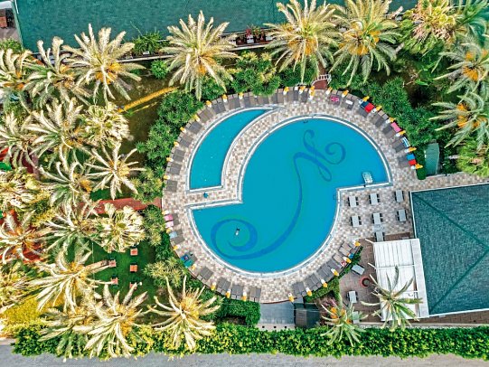 Calimera Hane Garden