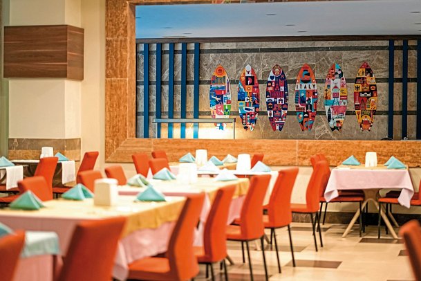 Calimera Hane Garden