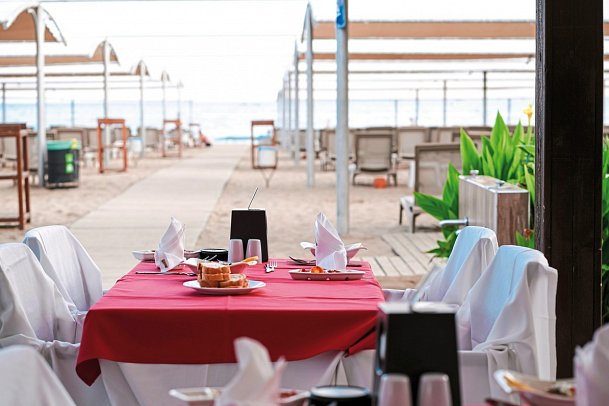 Calimera Hane Garden