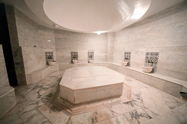 Calimera Hane Garden