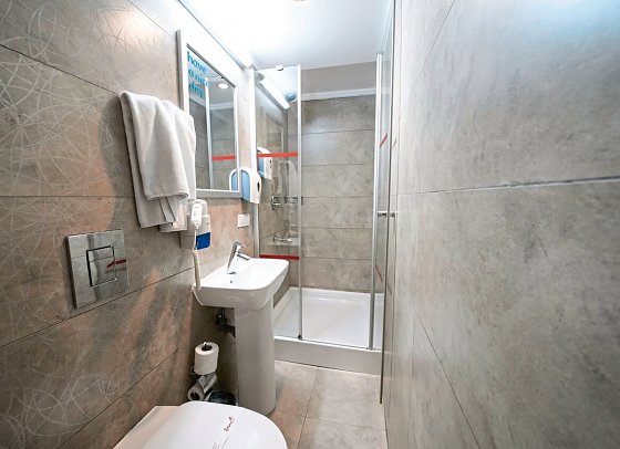 Calimera Hane Garden - Wohnbeispiel Maisonette (Zimmercodierung MB1)