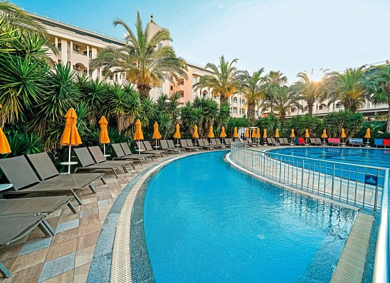 Calimera Hane Garden