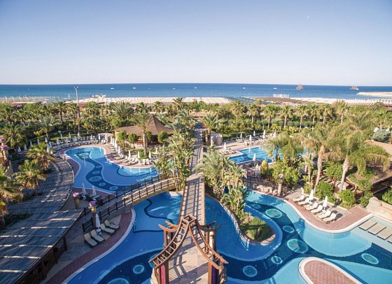 Royal Dragon Hotel