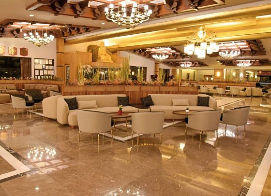 Royal Dragon Hotel