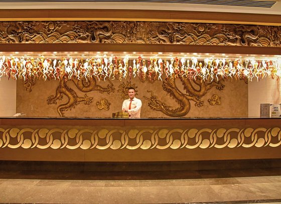 Royal Dragon Hotel