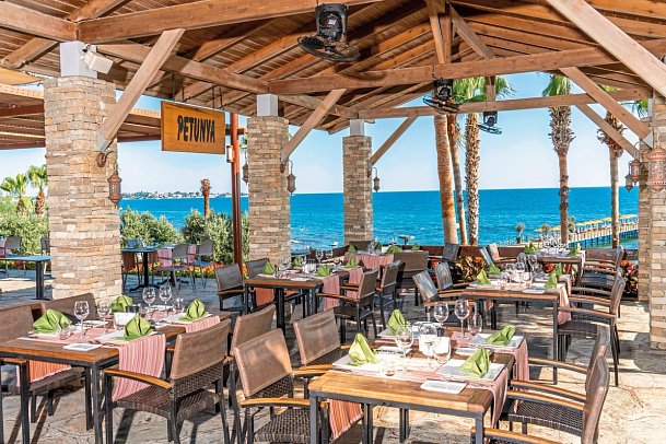 Arum Barut Collection