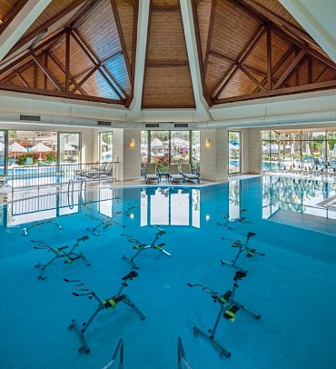 Arum Barut Collection