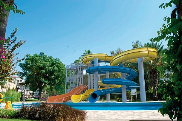 Arum Barut Collection - Wohnbeispiel Familiensuite Deluxe (Zimmercodierung FD1)