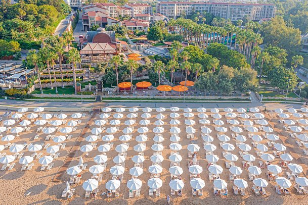 Arum Barut Collection - Wohnbeispiel Grosse Residenz (Zimmercodierung FB1)