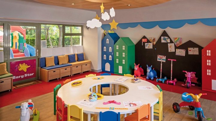 Arum Barut Collection