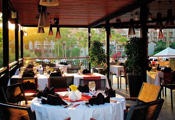 Arum Barut Collection