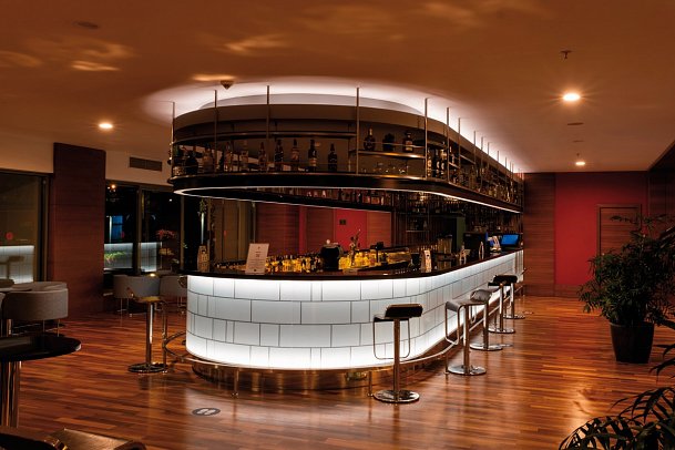 Arum Barut Collection - Wohnbeispiel Suite Meerblick (Zimmercodierung WBM)