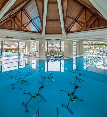 Arum Barut Collection