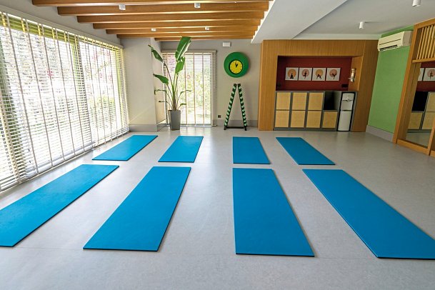 Arum Barut Collection