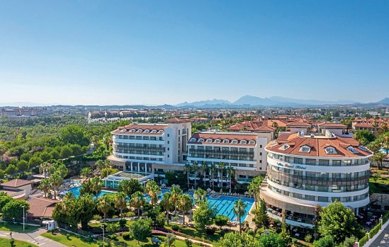 Alba Royal Hotel