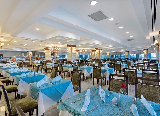 Alba Royal Hotel