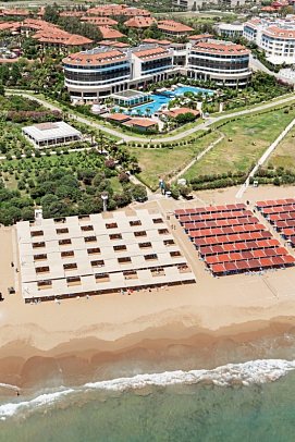 Alba Royal Hotel