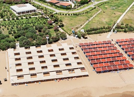 Alba Royal Hotel