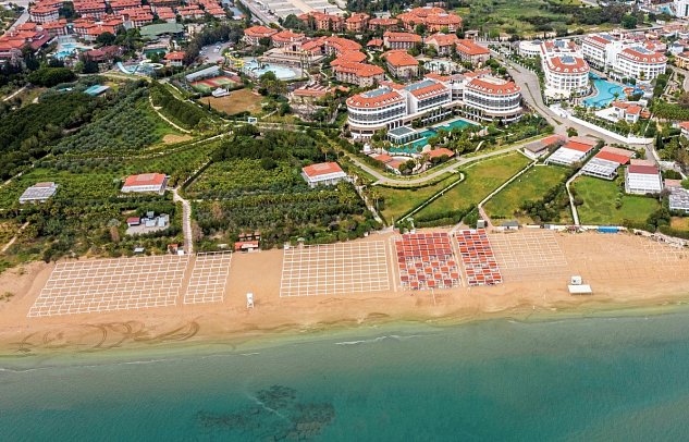 Alba Royal Hotel