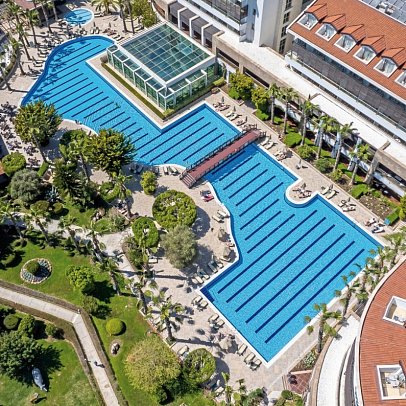 Alba Royal Hotel