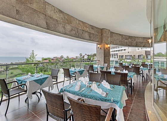 Alba Royal Hotel