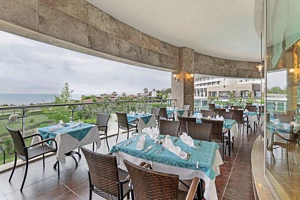 Alba Royal Hotel