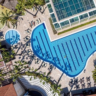 Alba Royal Hotel