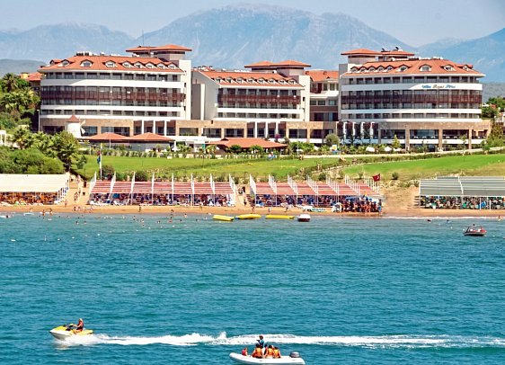 Alba Royal Hotel