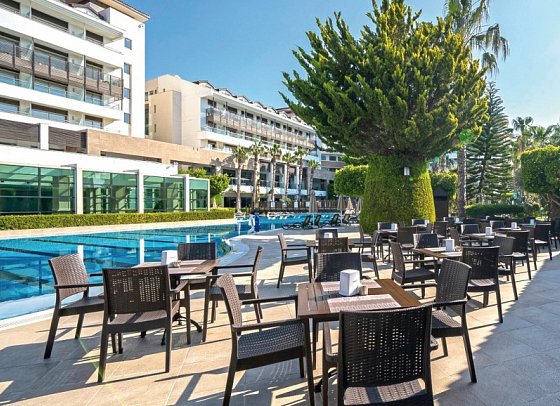 Alba Royal Hotel