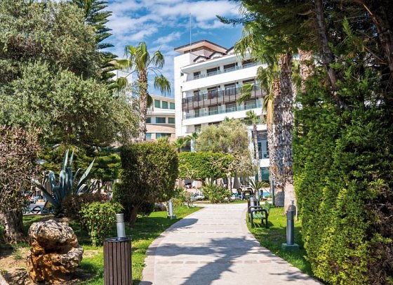 Alba Royal Hotel
